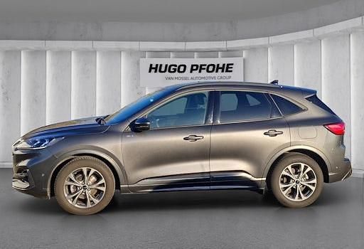 Gebraucht Ford Kuga ST-Line X 150 PS (110 kW) 2024 Grau SUV