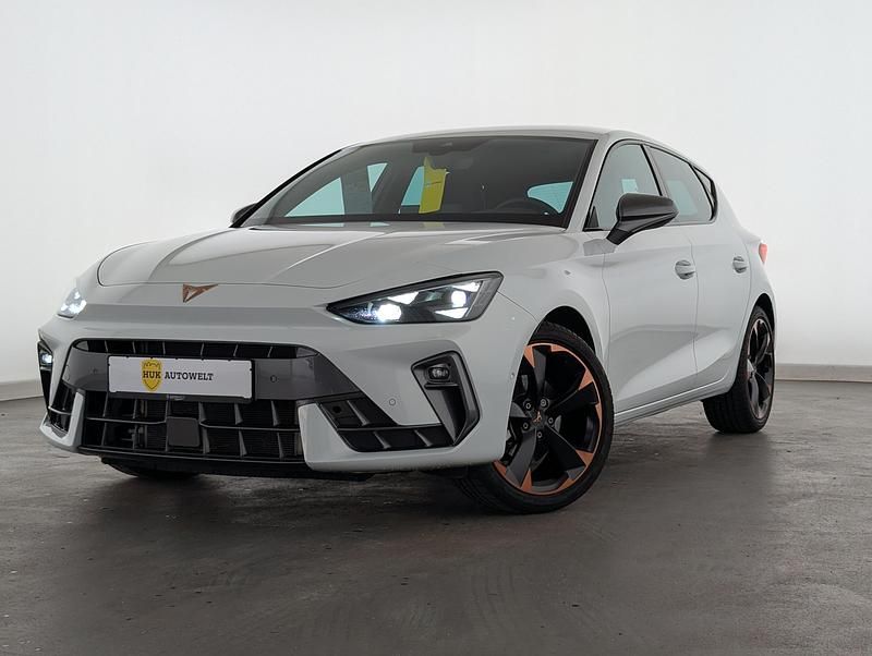 Usata Cupra Leon 150 CV (110 kW) 2025 Berlina