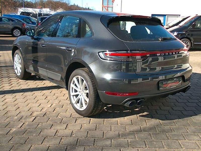 Gebraucht Porsche Macan 280 PS (205 kW) 2020 Andere SUV