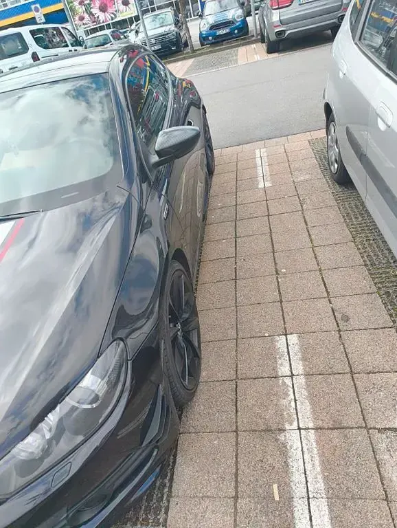 Gebraucht VW Scirocco GTS 211 PS (155 kW) 2013 Schwarz Coupé