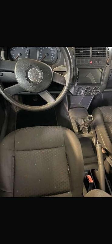 Gebraucht VW Polo Classicline 64 PS (47 kW) 2003 Limousine