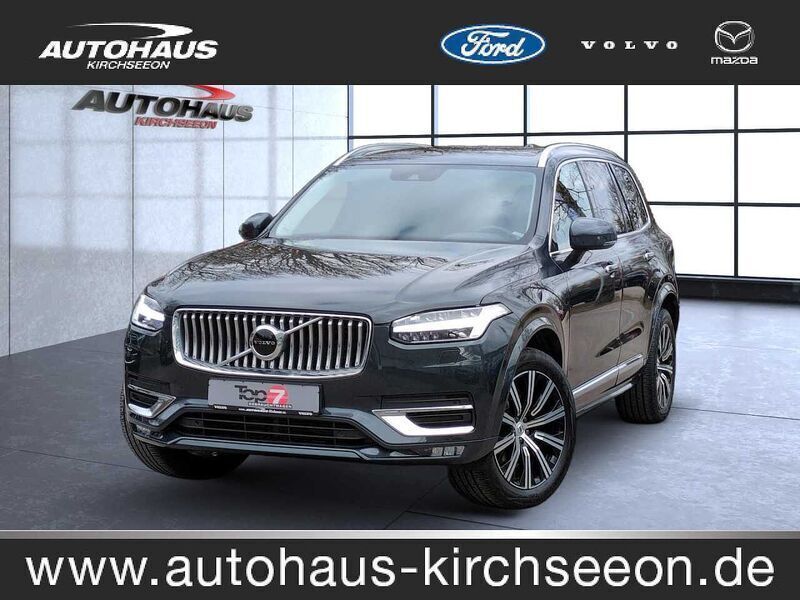 Gebraucht 2022 Volvo XC90 SUV | 46.950 € (Superpreis) - Bild 1/4