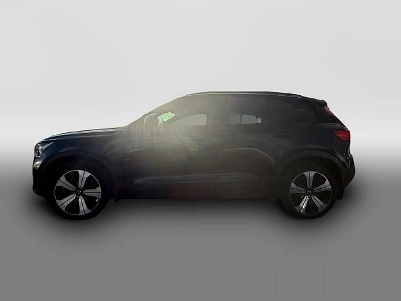 Gebraucht Volvo XC40 Ultimate 169 kW (231 PS) 2023 Schwarz SUV
