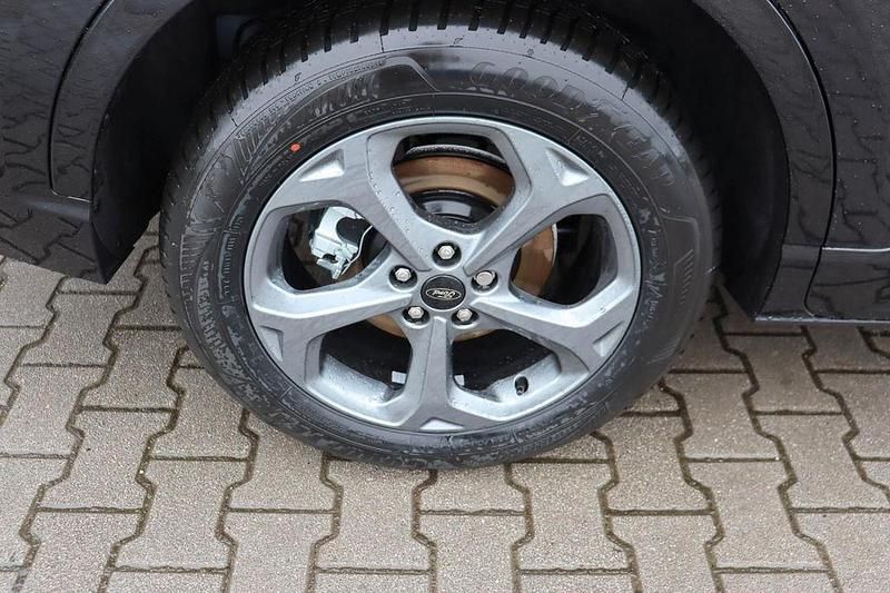 Neu Ford Kuga ST-Line 242 PS (177 kW) 2026 Agate black metallic SUV