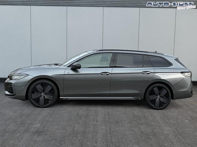 Neu VW Passat Style 193 PS (141 kW) 2025 Kombi