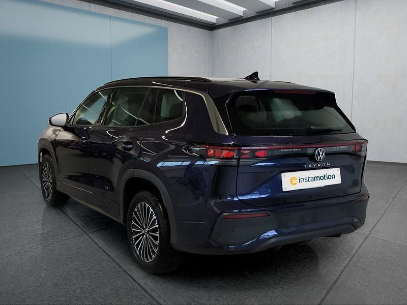 Gebraucht VW Tayron 193 PS (141 kW) 2025 Violett SUV