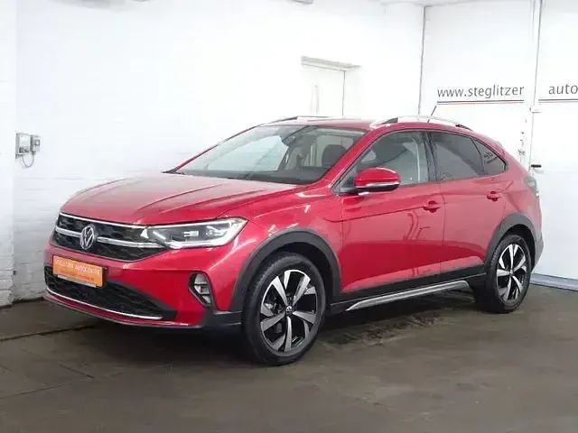 Gebraucht VW Taigo Style 150 PS (110 kW) 2022 Andere SUV