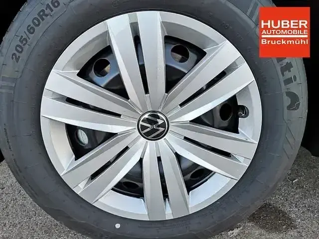 Neu VW Caddy Basis 102 PS (75 kW) 2025 Andere Van / Kleinbus