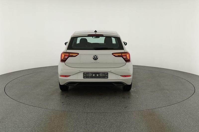 Ascotgrau Neu 2026 VW Polo | 19.975 € (Superpreis) - Bild 1/4