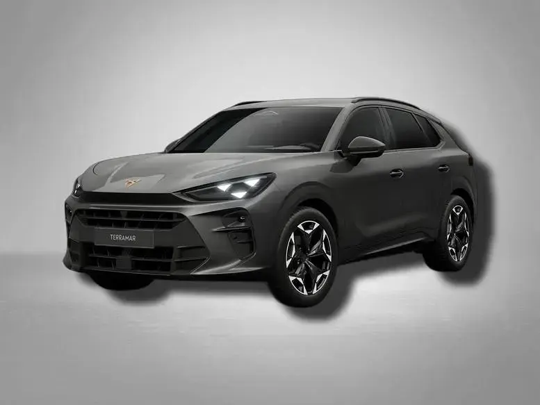 Usata Cupra Terramar 150 CV (110 kW) 2026 SUV