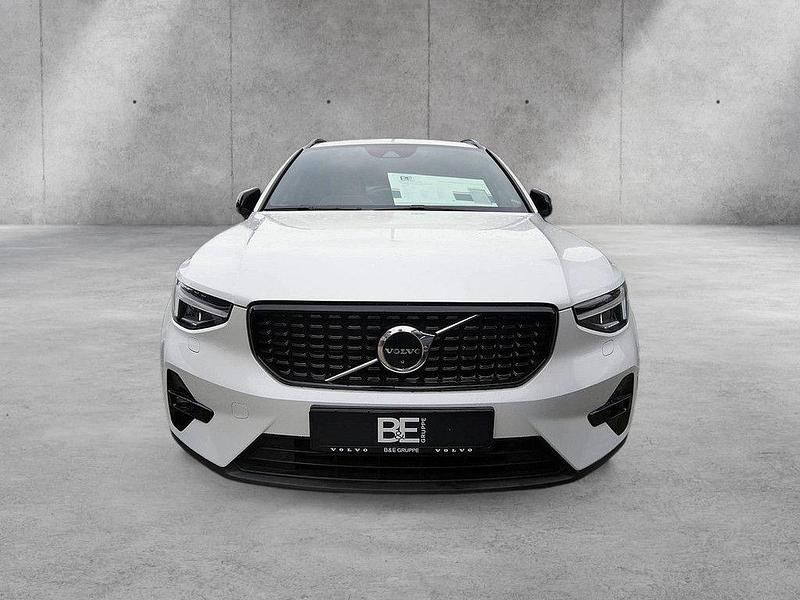 Gebraucht Volvo XC40 Ultimate 261 PS (191 kW) 2022 Weiß SUV