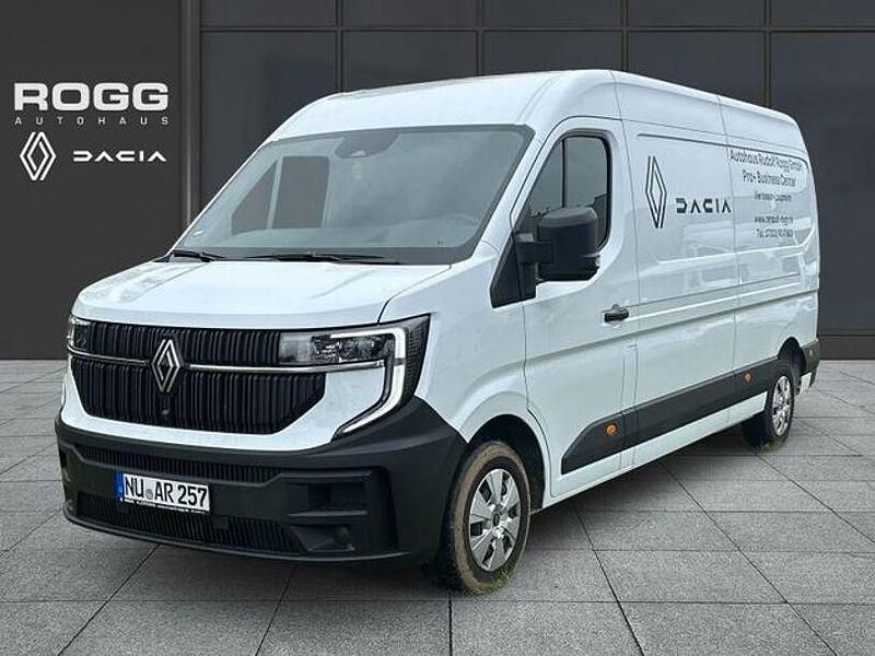 Gebraucht Renault Master 170 PS (125 kW) 2025 Andere Van / Kleinbus