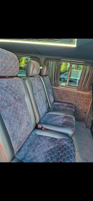 Gebraucht VW T5 131 PS (96 kW) 2008 Weiß Van