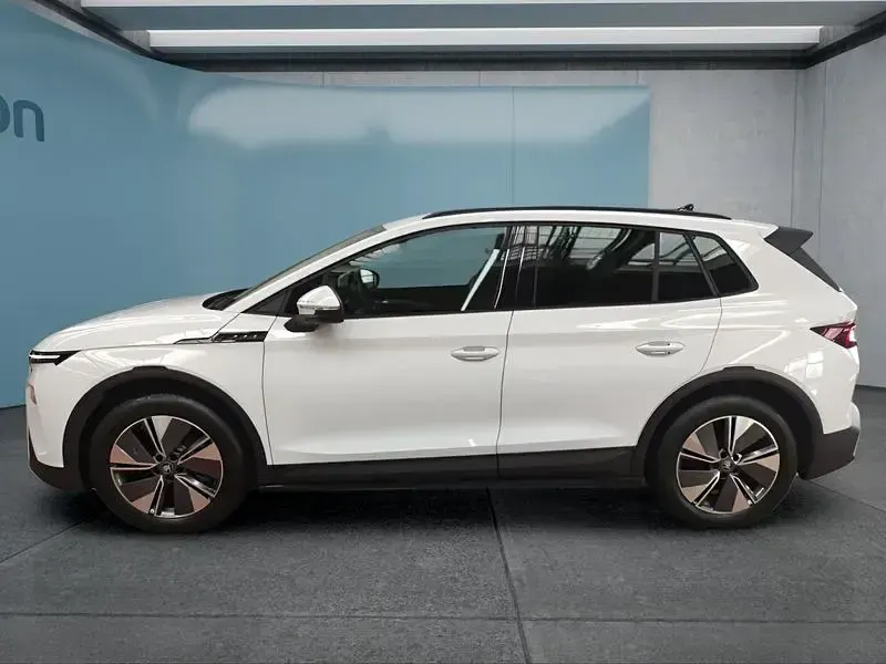 Gebraucht Skoda Elroq Clever 150 kW (204 PS) 2026 SUV