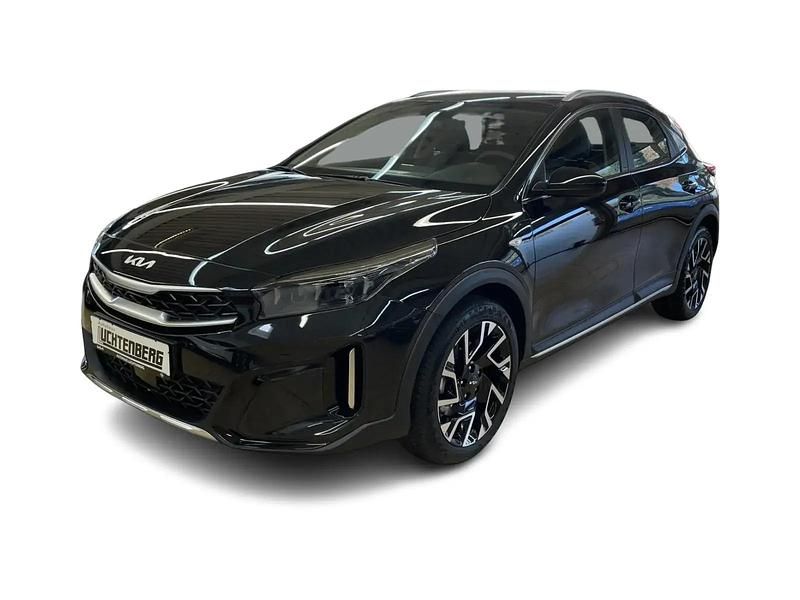 Schwarz Neu 2025 Kia XCeed Comfort SUV | 24.950 € (Fairer Preis) - Bild 1/4