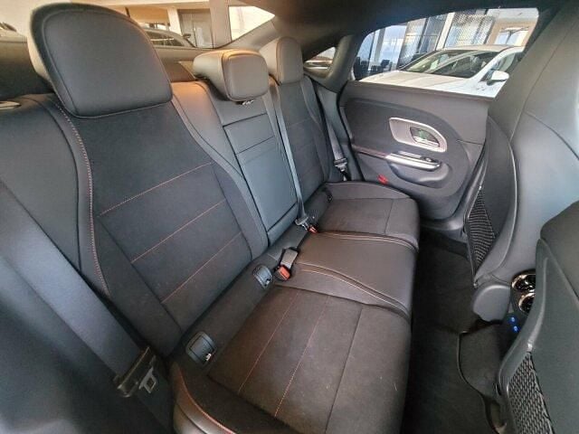 Gebraucht Mercedes CLA 250+ AMG 200 kW (272 PS) 2026 Manufaktur lack manufaktur alpingrau uni Limousine