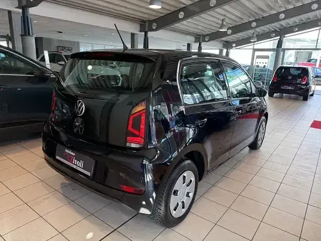 Gebraucht VW up! 65 PS (47 kW) 2023 Andere Kleinwagen