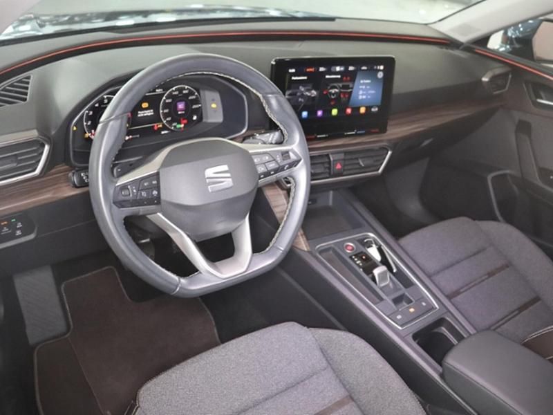 Gebraucht Seat Leon XCELLENCE 190 PS (139 kW) 2021 Limousine