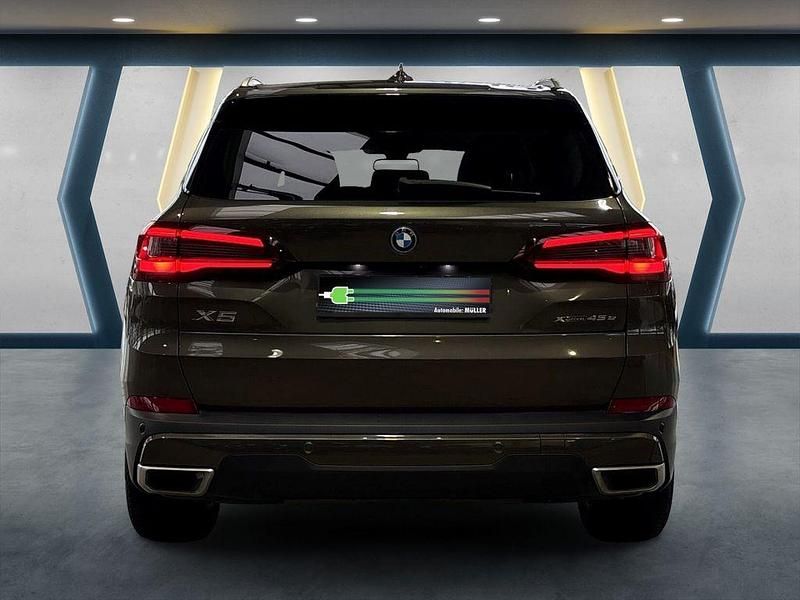 Second-hand BMW X5 286 CP (210 kW) 2022 Gri SUV