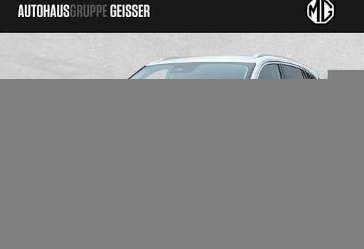 Gebraucht MG HS Luxury 224 PS (164 kW) 2025 White pearl SUV