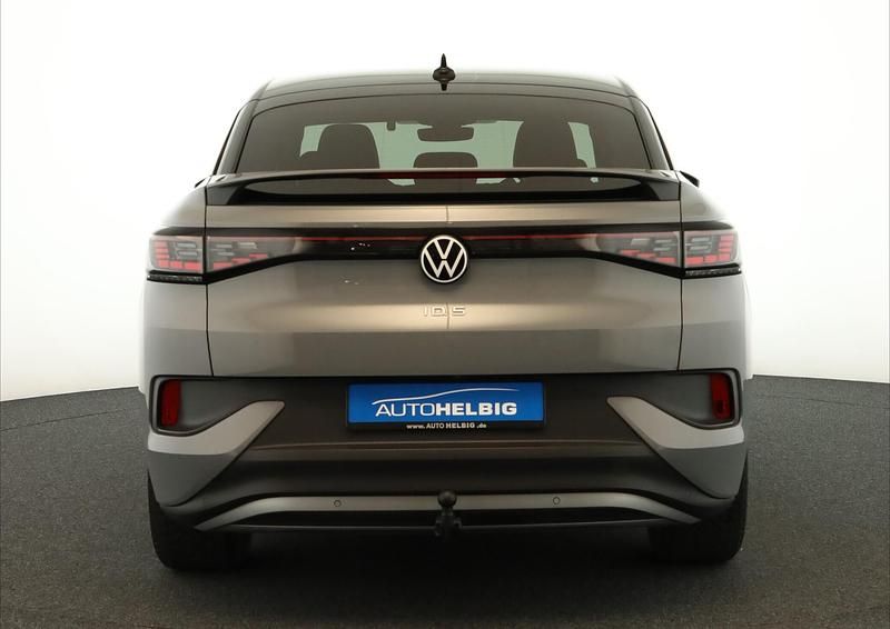 Gebraucht VW ID.5 Pro Performance 150 kW (204 PS) 2022 Mondsteingrau SUV