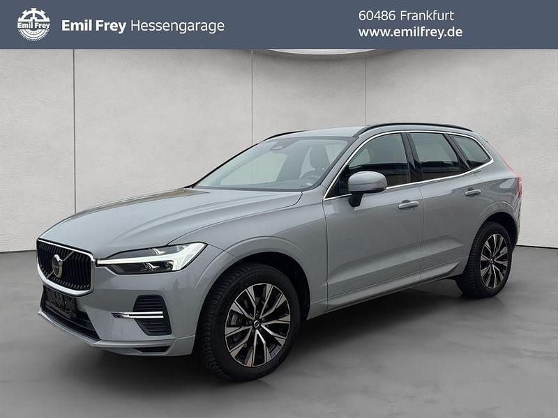 Gebraucht Volvo XC60 250 PS (183 kW) 2024 Grau SUV
