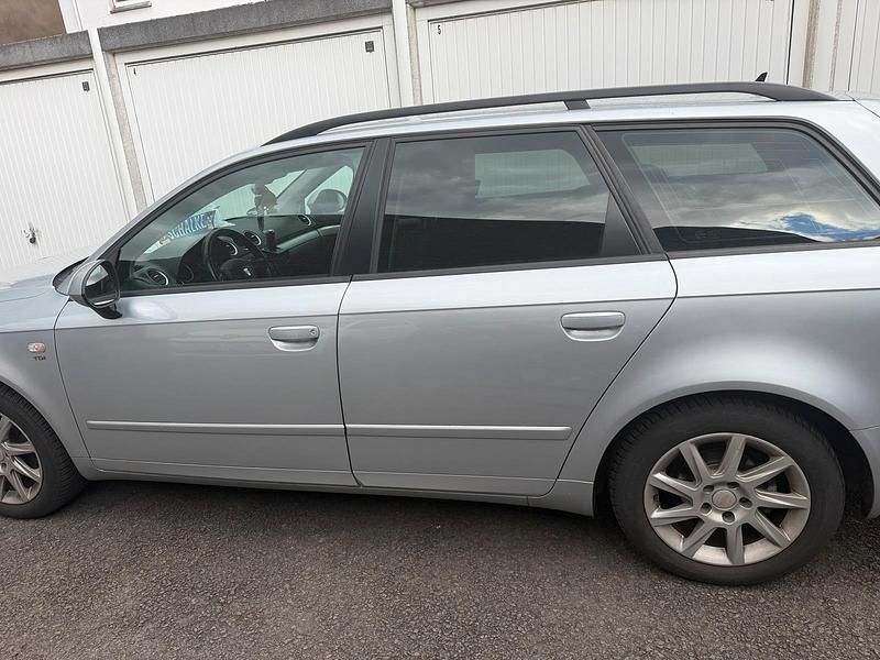 Gebraucht Seat Exeo 143 PS (105 kW) 2010 Grau Kombi
