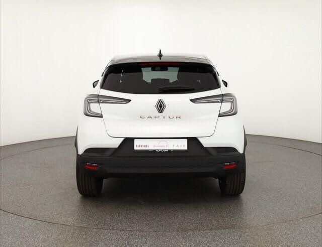 Weiß Neu 2025 Renault Captur Techno SUV | 26.490 € (Guter Preis) - Bild 1/1