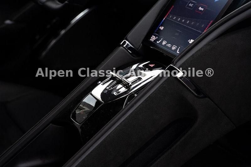 Gebraucht Ferrari Roma 620 PS (456 kW) 2023 Grigio titanio Coupé