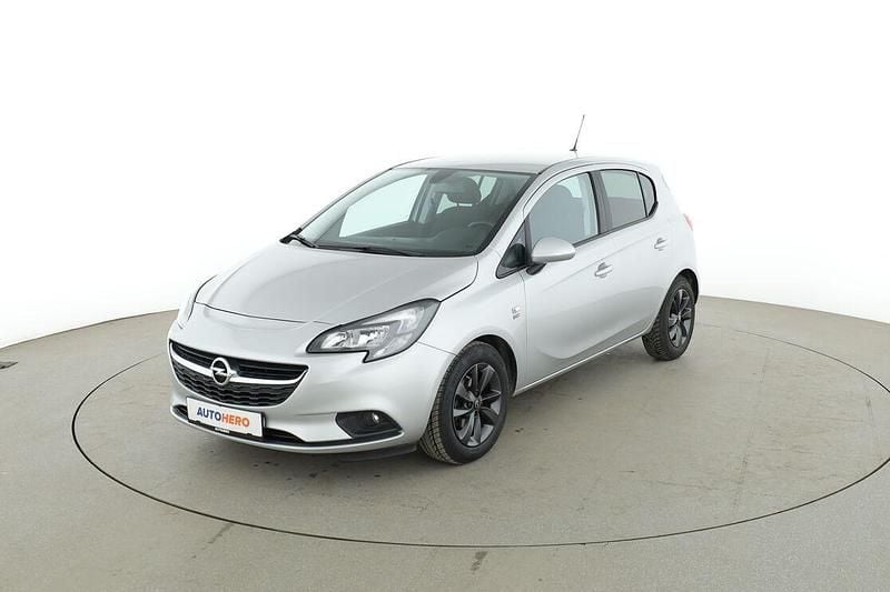 Gebraucht Opel Corsa 90 PS (66 kW) 2019 Kleinwagen