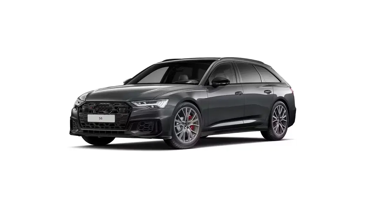Gebraucht Audi S6 344 PS (253 kW) 2024 Kombi