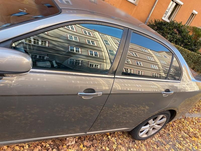 Gebraucht Chevrolet Epica 142 PS (104 kW) 2009 Grau Limousine