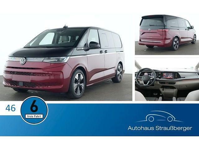 Gebraucht 2024 VW Multivan Van | 62.990 € - Bild 1/4