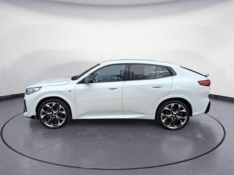 Gebraucht BMW X2 Performance 300 PS (220 kW) 2025 Weiß SUV