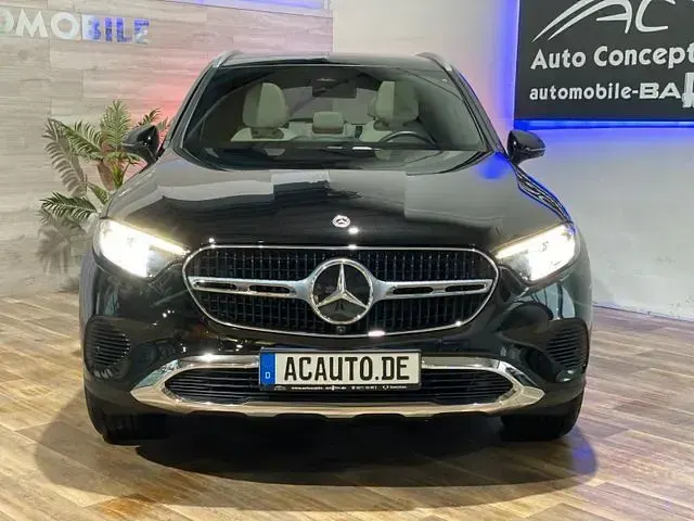 Gebraucht Mercedes 200 Advanced 227 PS (166 kW) 2023 SUV