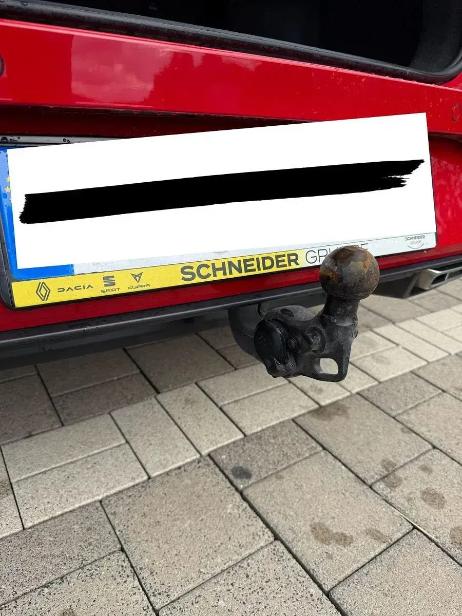 Gebraucht Seat Leon FR 150 PS (110 kW) 2023 Rot Kombi