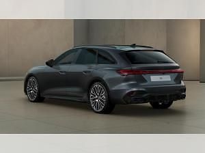 Ny Audi S5 367 HK (269 kW) 2026 Grå Stationcar
