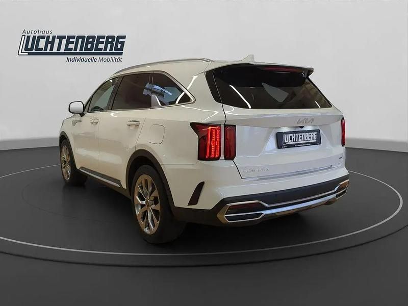 Gebraucht Kia Sorento Platinum 148 PS (108 kW) 2023 Andere SUV