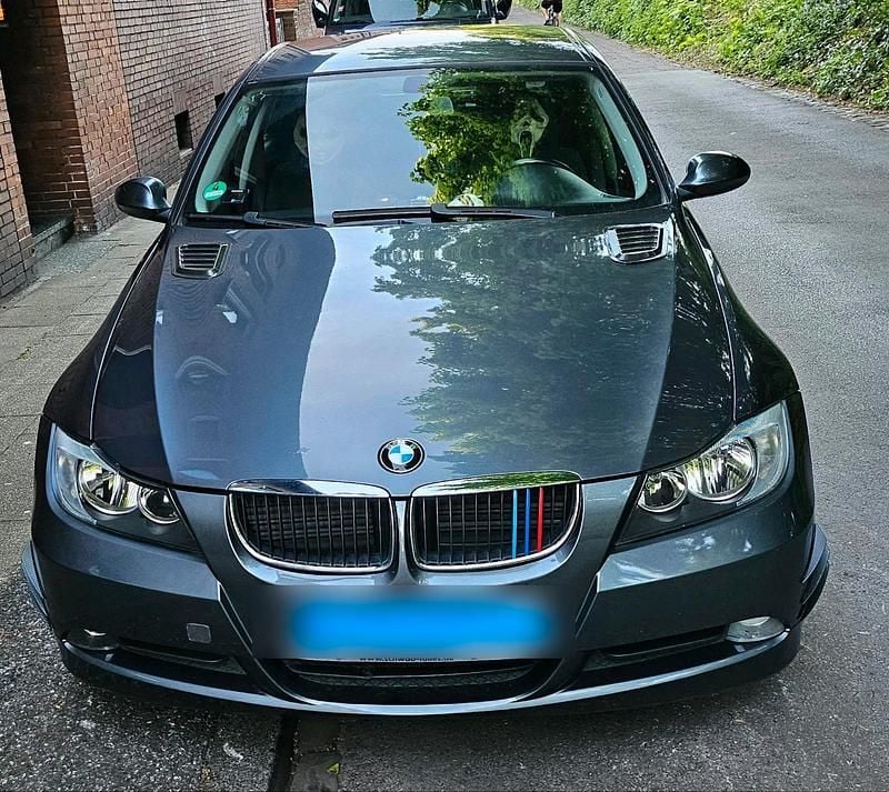 Gebraucht 2006 BMW 318 Limousine | 2.500 € (Superpreis) - Bild 1/4