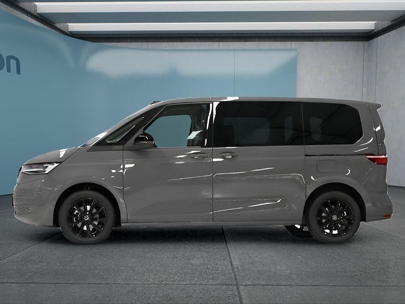 Ny VW Multivan 150 HK (110 kW) 2025 Grå MPV