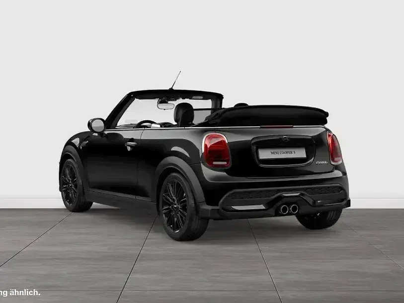 Gebraucht Mini Cooper S 178 PS (130 kW) 2023 Andere Kleinwagen
