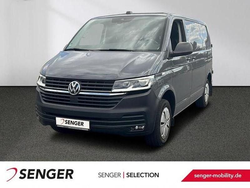 Andere Gebraucht 2022 VW T6.1 Van | 33.890 € (Superpreis) - Bild 1/3