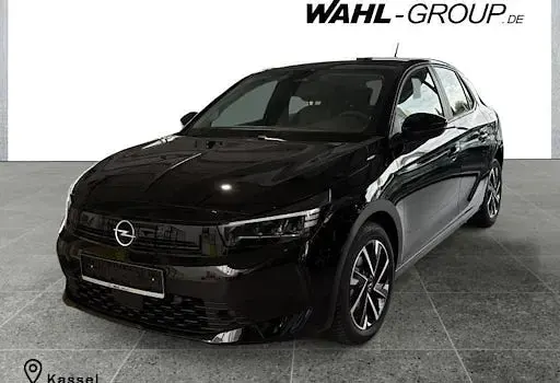 Gebraucht Opel Corsa Edition 100 PS (73 kW) 2026 Kleinwagen