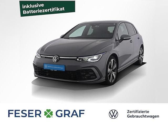 Gebraucht 2021 VW Golf VIII GTE | 25.210 € (Fairer Preis) - Bild 1/2