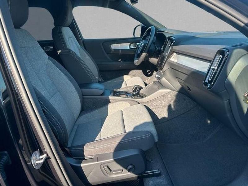Gebraucht Volvo XC40 Plus 163 PS (119 kW) 2025 Schwarz SUV