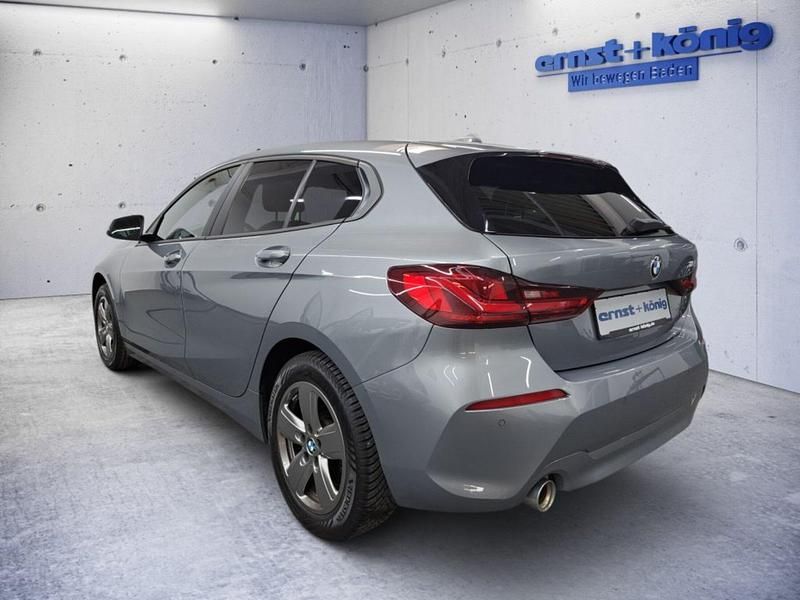Gebraucht BMW 118 Advantage 136 PS (100 kW) 2024 Kleinwagen