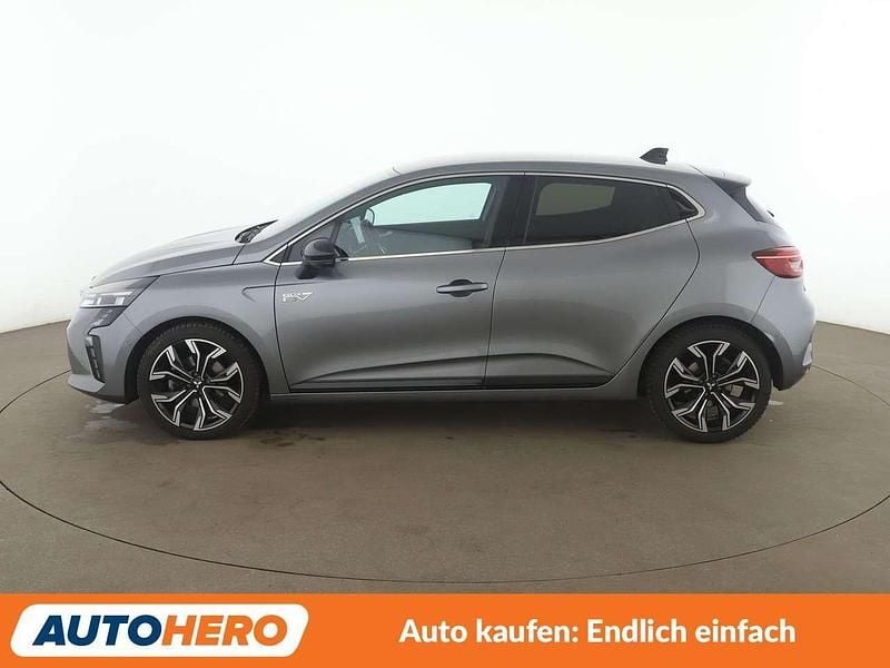 Second-hand Mitsubishi Colt Top 143 CP (105 kW) 2023 Gri Hatchback