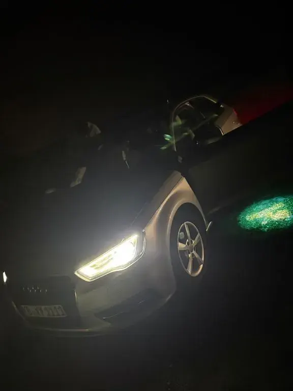 Gebraucht Audi A3 Cabriolet Ambiente 150 PS (110 kW) 2015 Schwarz Cabrio