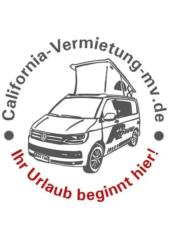 Gebraucht VW California Coast 150 PS (110 kW) 2024 Blau Van