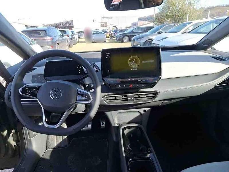 Second-hand VW ID.3 Pro 150 kW (204 CP) 2023 Verde Hatchback